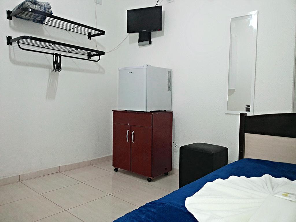 Hospedaria Alto Do Ipiranga São Paulo Quarto foto