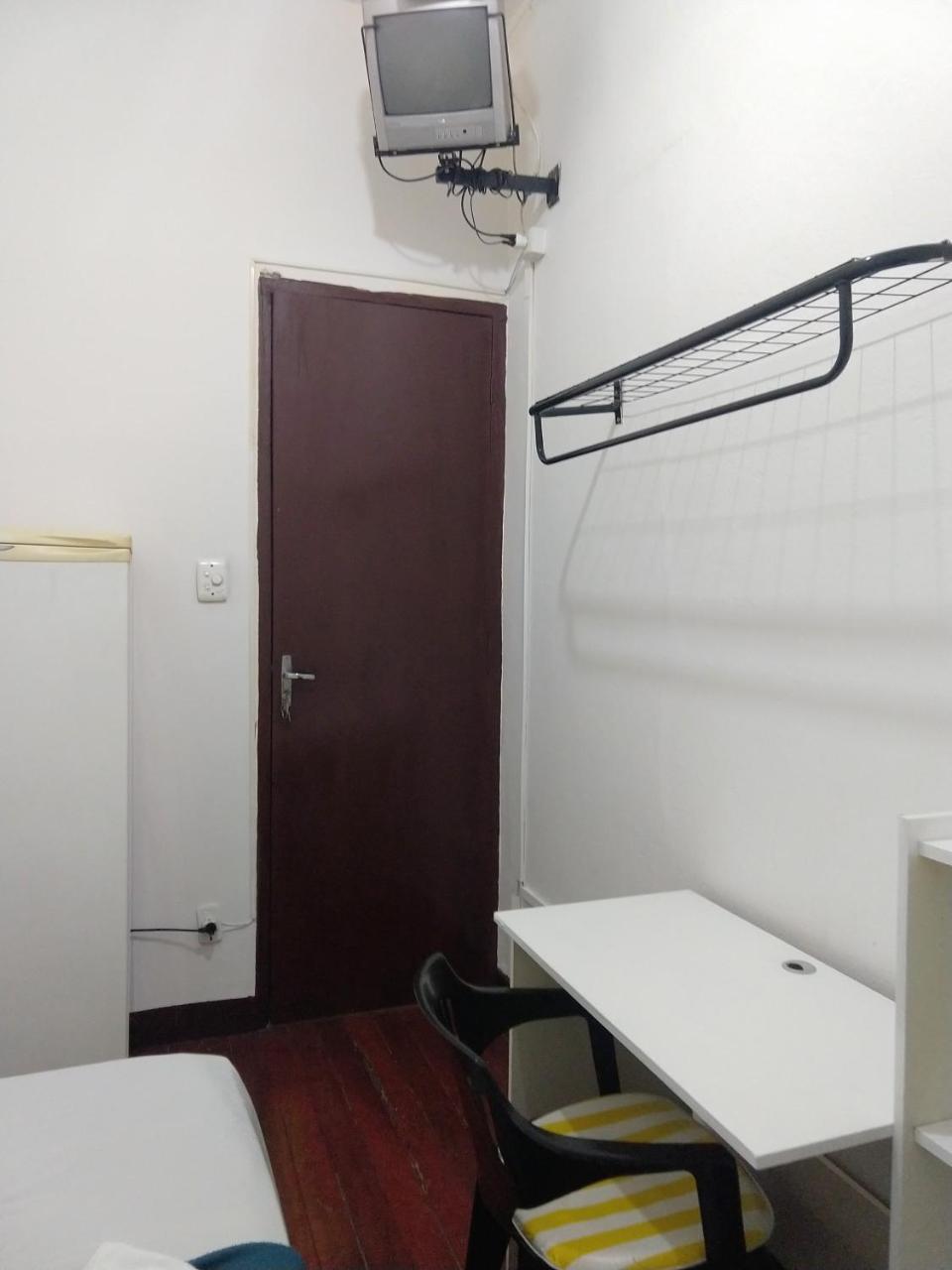 Hospedaria Alto Do Ipiranga São Paulo Exterior foto